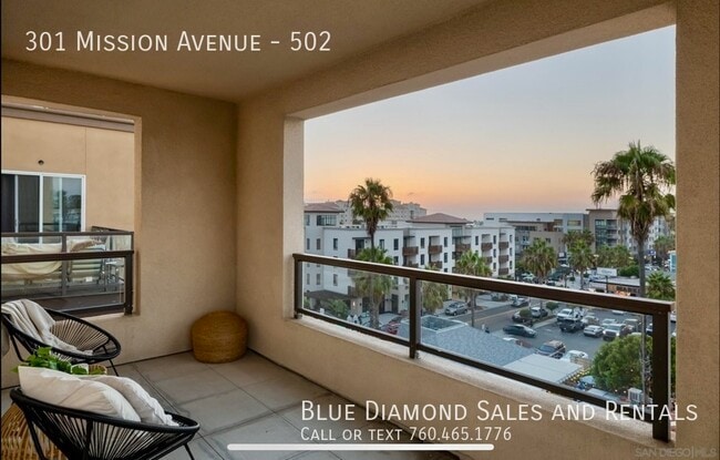 Building Photo - 301 Mission Ave