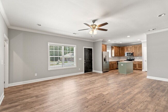 Building Photo - Available Fall 2026!