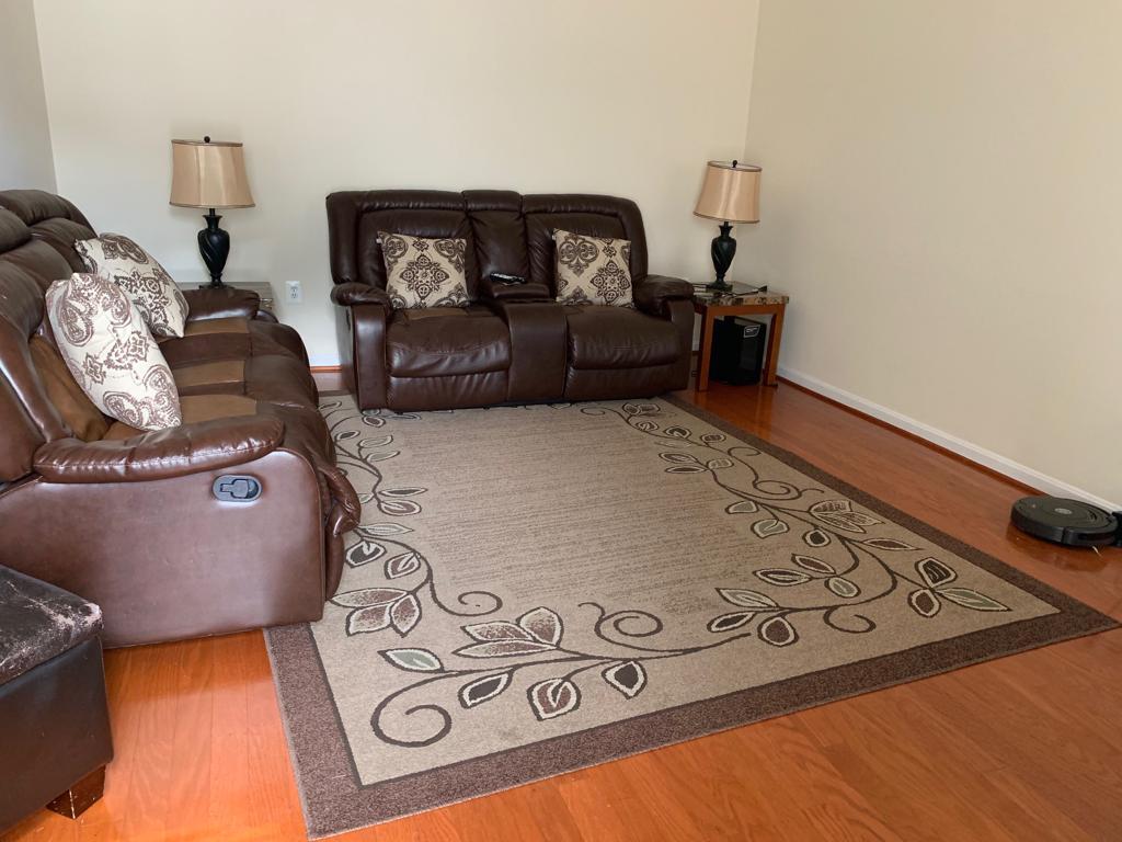 Family Room - 43309 Ardmore St