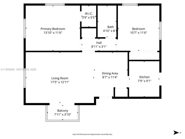 Building Photo - 6815 Edgewater Dr