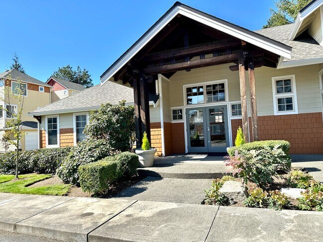 Building Photo - 3bd/2.5ba Sammamish Townhouse