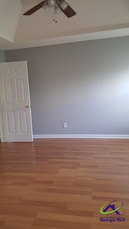 Building Photo - 412 Wrasling Way