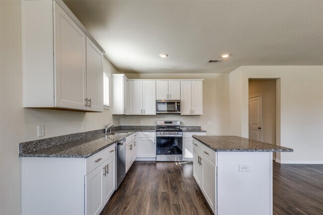 Building Photo - 18955 Buckley Oak Dr