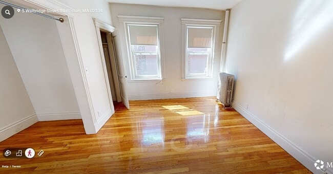Building Photo - 8 Walbridge St