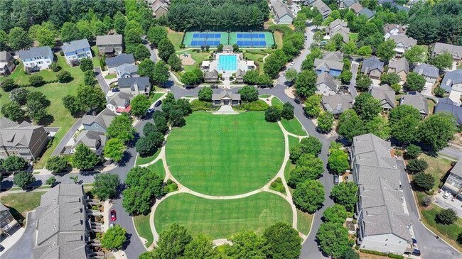 Building Photo - 4406 Village Field Place