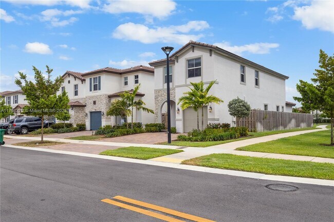 Building Photo - 2388 NW 130th Ter