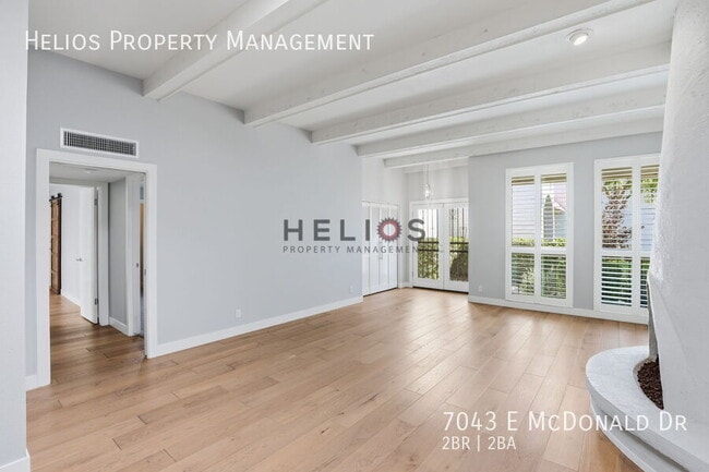 Building Photo - 7043 E McDonald Dr