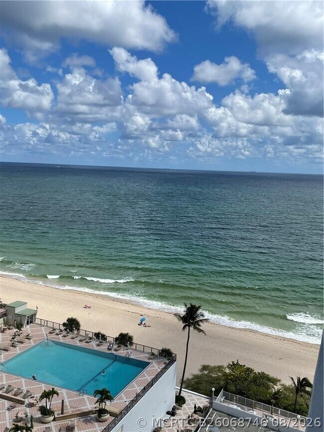 Building Photo - 4250 Galt Ocean Dr