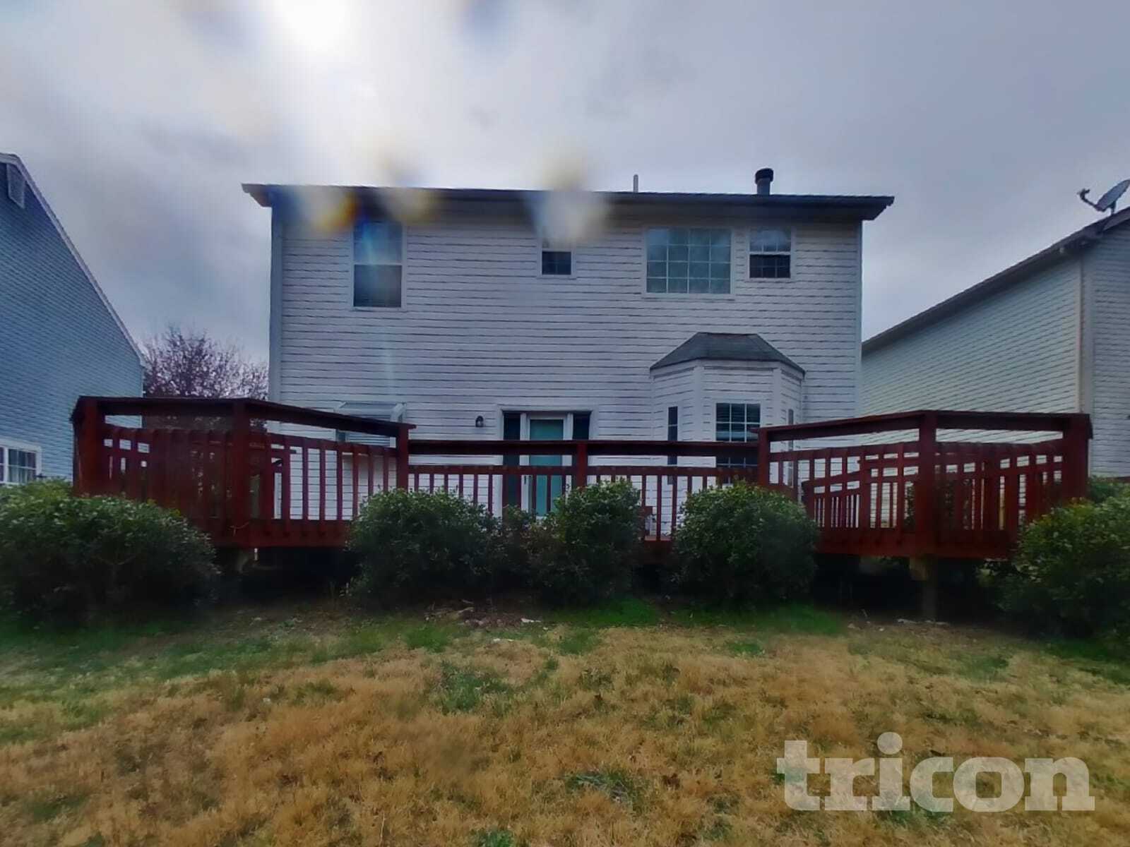 Building Photo - 3182 Gainsborough Ct