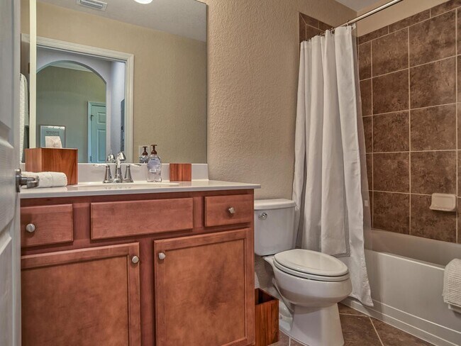 Building Photo - 2BR/2BA Annual Furnished First Floor Condo available in Treviso Bay for immediate occupancy with ...