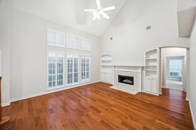 Building Photo - 3609 Timberside Cir Dr