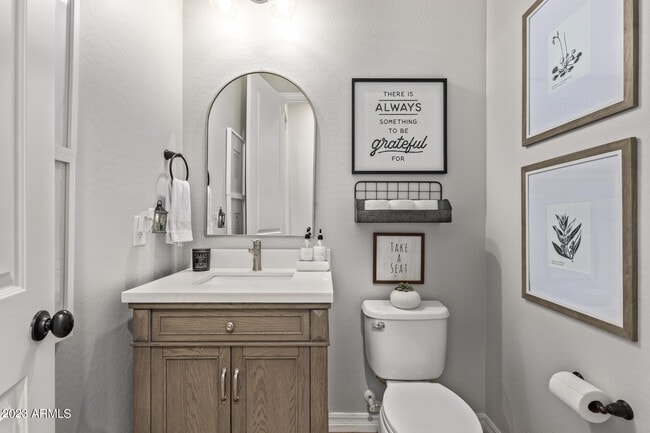 Building Photo - 19888 E Russet Rd