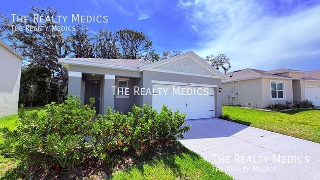 Building Photo - 3468 Islewood Ct