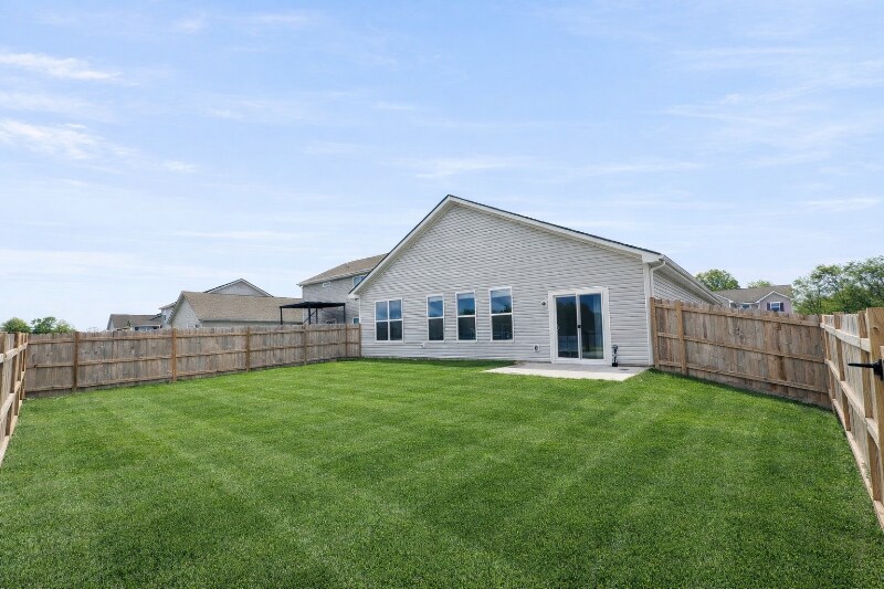 Building Photo - 4640 Topaz Pointe Blvd