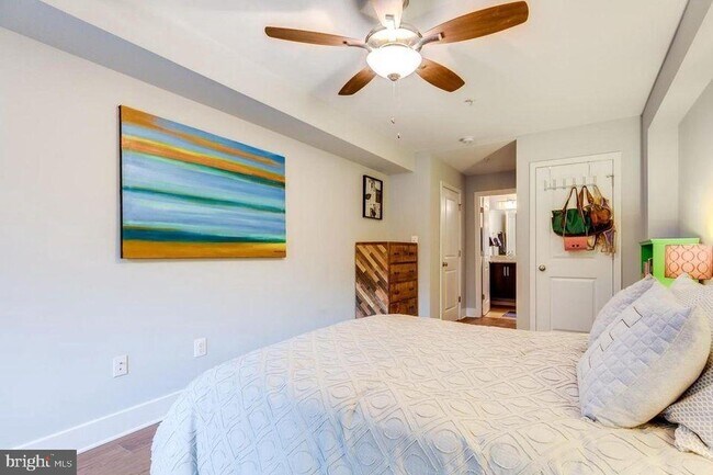 Building Photo - 3465 14th St NW