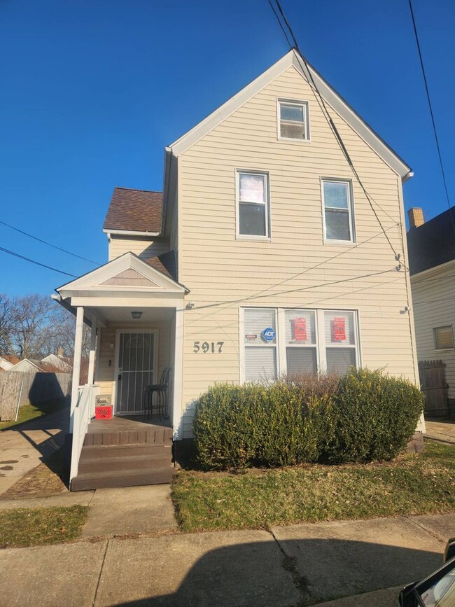 Primary Photo - 5917 Cable Ave