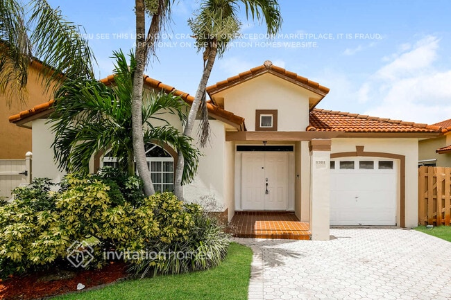 Primary Photo - 8301 NW 194th Terrace