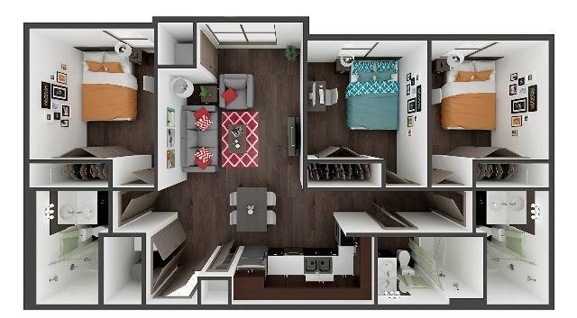 C1 Private - Academy Lincoln