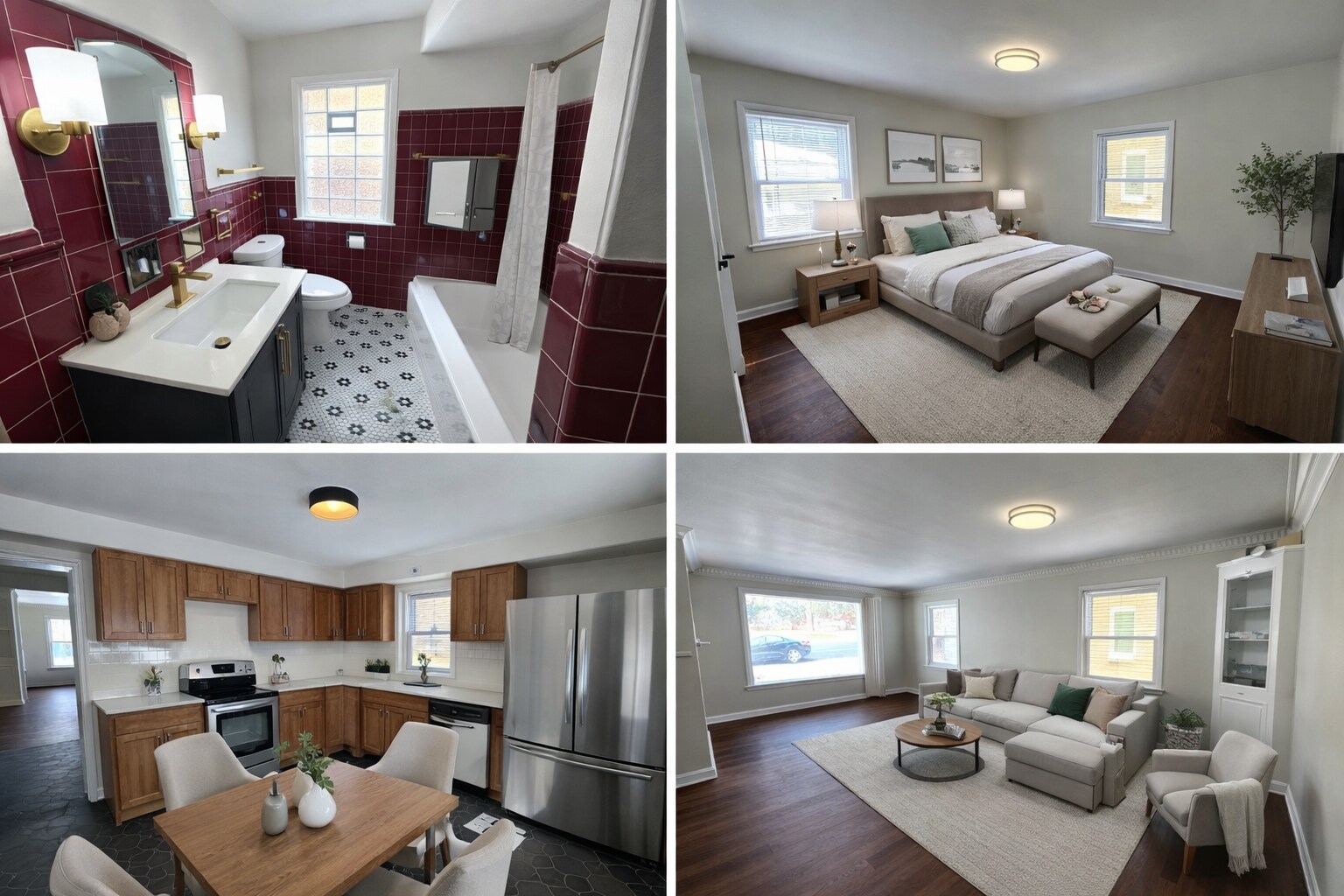 Building Photo - 8625 W Burleigh St