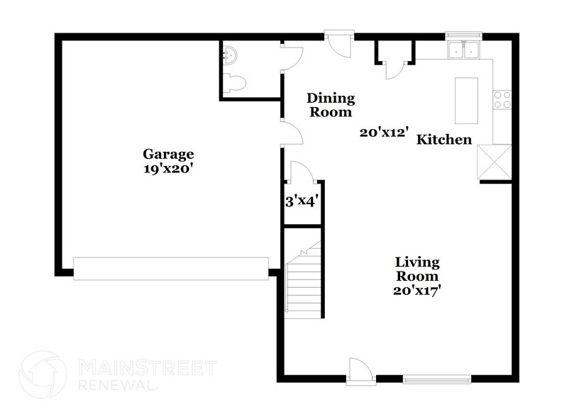 Building Photo - 2329 Bee Hive Dr