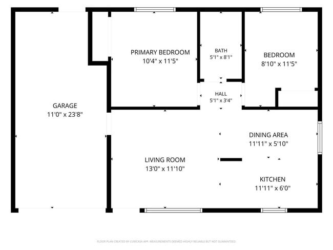 Building Photo - 1265 Poplar St