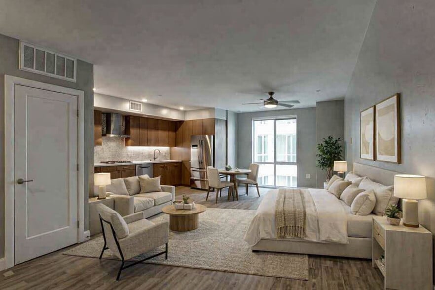 Building Photo - Vici Luxury Rentals