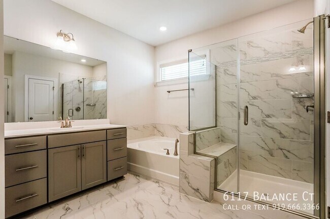 Building Photo - 6117 Balance Ct