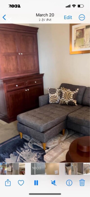 Building Photo - 801 National City Blvd