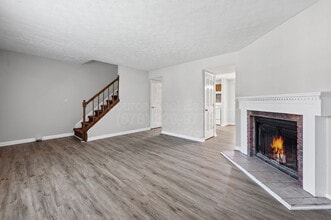 Building Photo - 5301 Stonebush Terrace