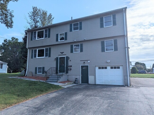 Building Photo - 25 Brodeur Ave