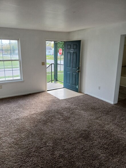 Building Photo - 501 Nova St