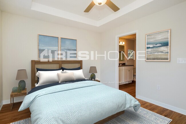 Building Photo - 8102 Arrow Wood Lp