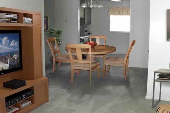 Dining Area - Wythe Creek