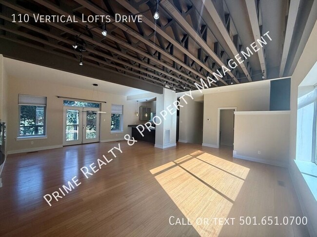 Building Photo - 110 Vertical Lofts Dr