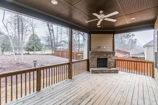 Building Photo - 4505 Summersweet Dr