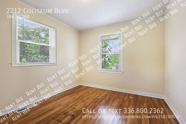 Building Photo - 2212 Coliseum Blvd