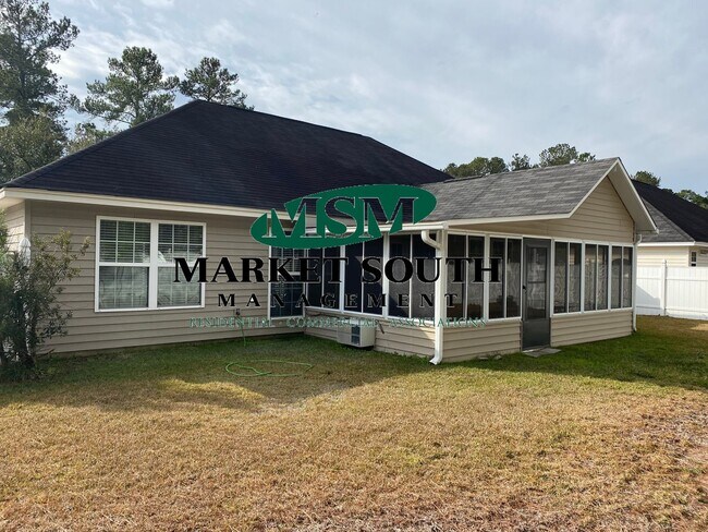 Building Photo - **COMING SOON!!**  BENTON BLVD BEAUTY -- ARBOR VILLAGE