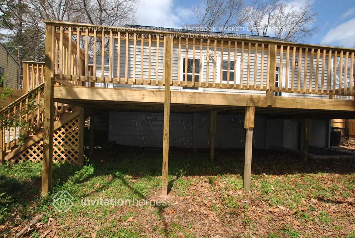 Building Photo - 2771 Joyce Ave