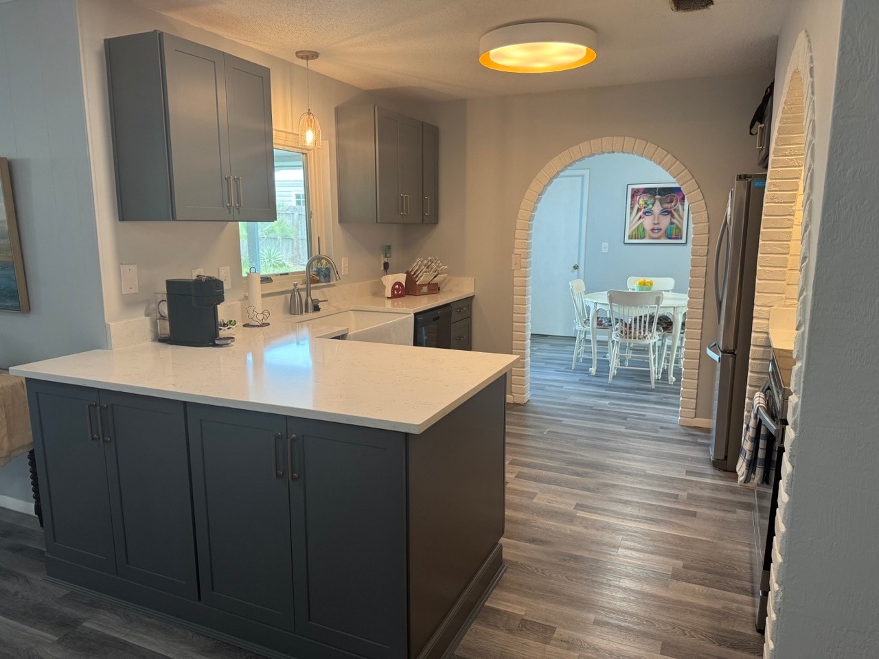Kitchen - 1063 Wexford Way