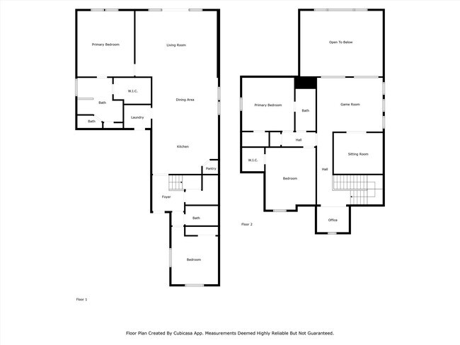 Building Photo - 1802 Mamie Springs Ct
