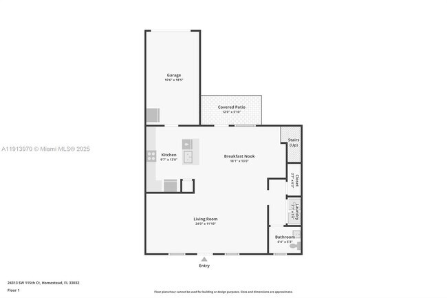 Building Photo - 24313 SW 115 Ct