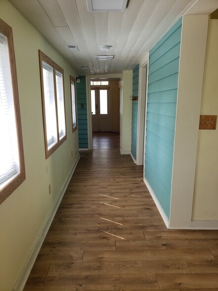 Building Photo - 503 Wachovia St