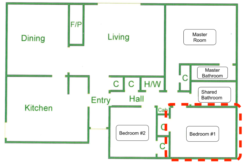 Building Photo - 19036 Plummer St