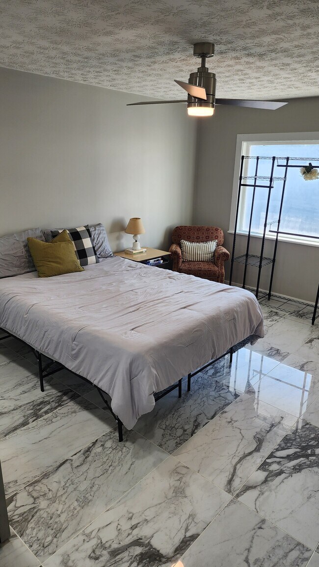 The Cottages at Mink Place 480 Mink Pl Abingdon VA 24210 Apartment