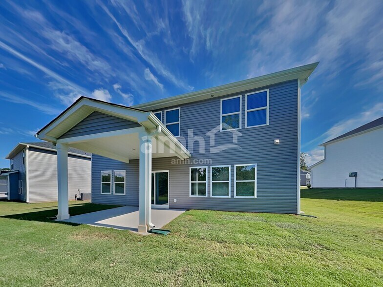 Building Photo - 303 Granby Trl