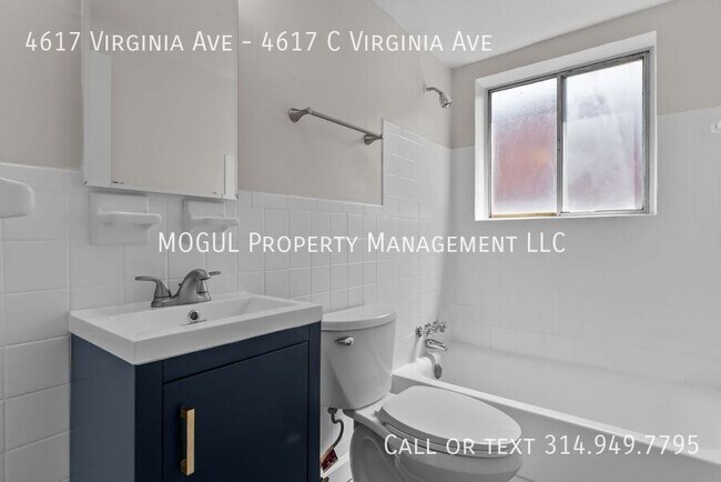 Building Photo - 4617 Virginia Ave