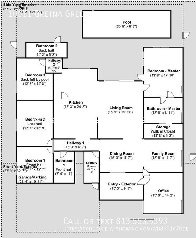 Building Photo - 10511 Gretna Grn Dr