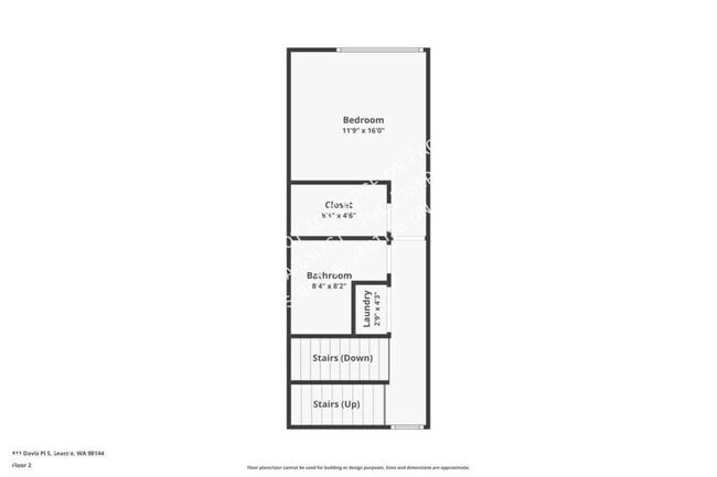 Building Photo - 811 Davis Pl S