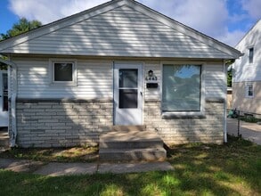 Building Photo - 6443 N 54th St