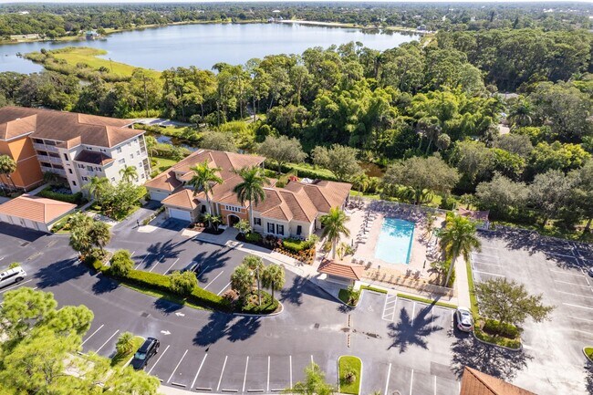 Building Photo - ** BOTANICAL PLACE ** 3 BED / 2 BATH - CONDO - TURNKEY FURNISHED - SEASONAL OR SHORT TERM